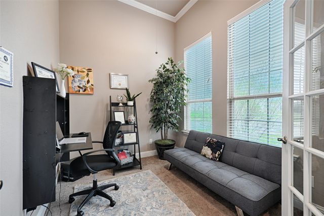 1657 Sonnet Drive, Heath, TX 75126