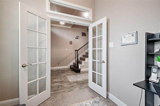 1657 Sonnet Drive, Heath, TX 75126