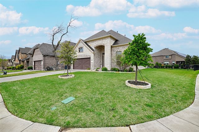 1657 Sonnet Drive, Heath, TX 75126