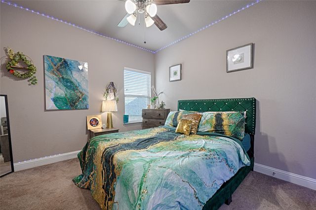 1657 Sonnet Drive, Heath, TX 75126