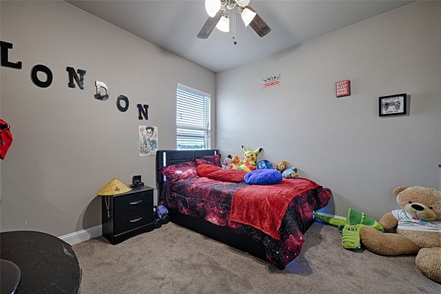 1657 Sonnet Drive, Heath, TX 75126