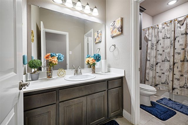 1657 Sonnet Drive, Heath, TX 75126