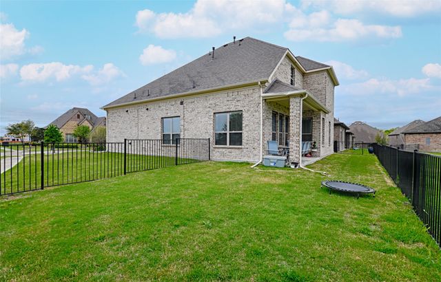 1657 Sonnet Drive, Heath, TX 75126