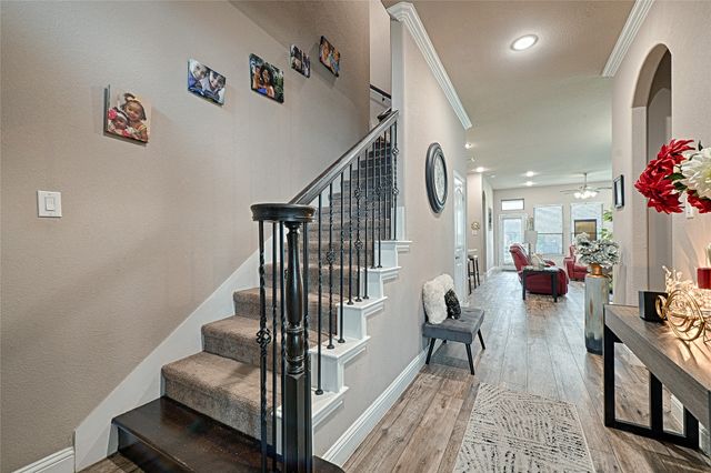 1657 Sonnet Drive, Heath, TX 75126