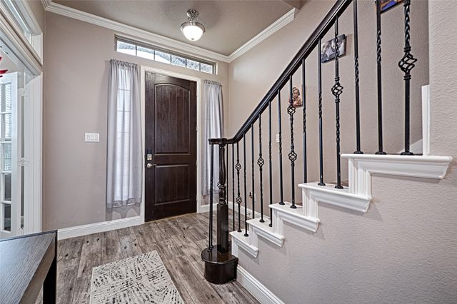 1657 Sonnet Drive, Heath, TX 75126