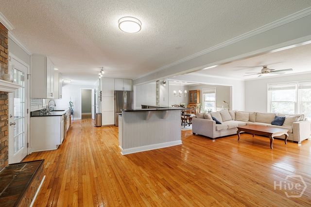 525 Cedar Creek Drive, Athens, GA 30605