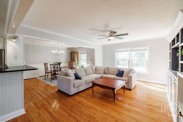 525 Cedar Creek Drive, Athens, GA 30605
