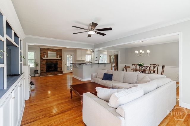 525 Cedar Creek Drive, Athens, GA 30605