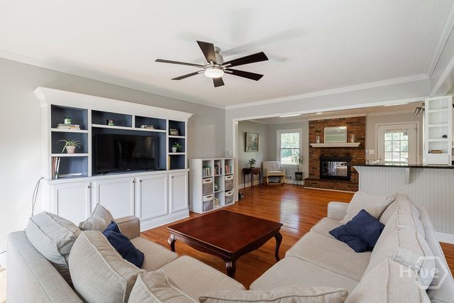 525 Cedar Creek Drive, Athens, GA 30605