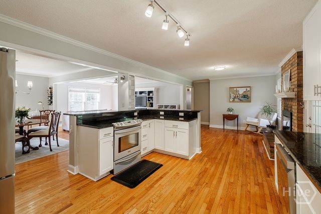525 Cedar Creek Drive, Athens, GA 30605