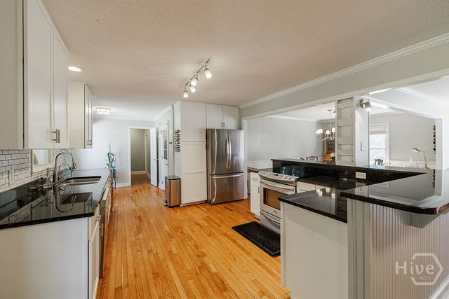 525 Cedar Creek Drive, Athens, GA 30605