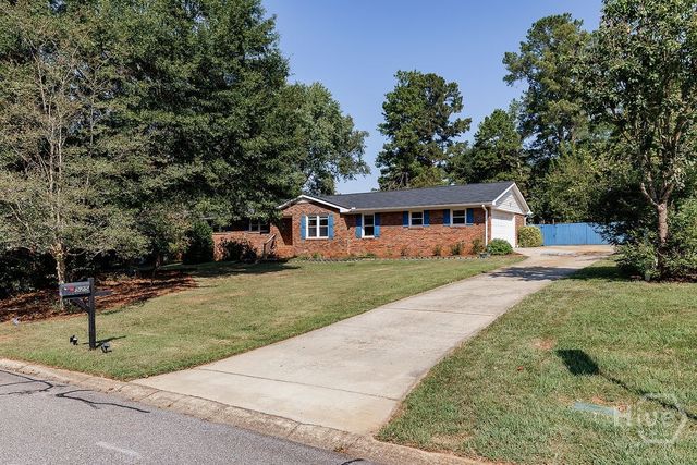 525 Cedar Creek Drive, Athens, GA 30605
