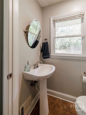 525 Cedar Creek Drive, Athens, GA 30605