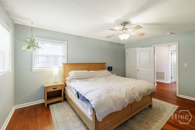 525 Cedar Creek Drive, Athens, GA 30605