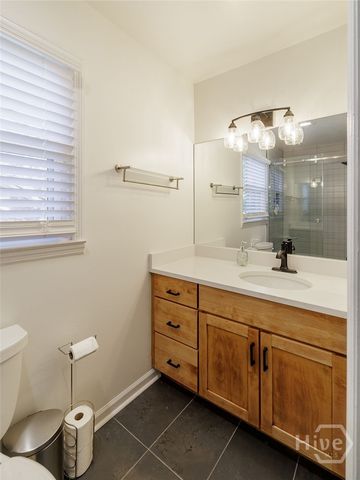 525 Cedar Creek Drive, Athens, GA 30605