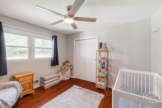 525 Cedar Creek Drive, Athens, GA 30605