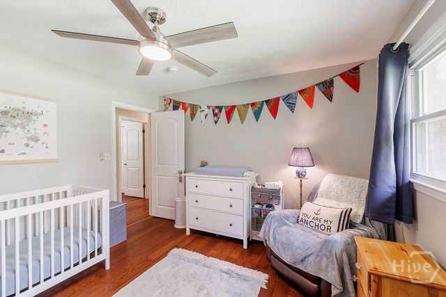 525 Cedar Creek Drive, Athens, GA 30605