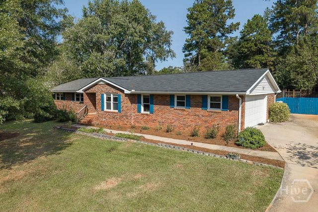 525 Cedar Creek Drive, Athens, GA 30605