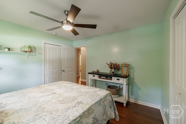 525 Cedar Creek Drive, Athens, GA 30605
