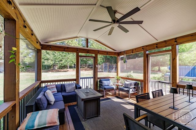 525 Cedar Creek Drive, Athens, GA 30605