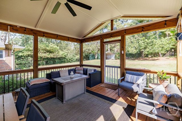 525 Cedar Creek Drive, Athens, GA 30605