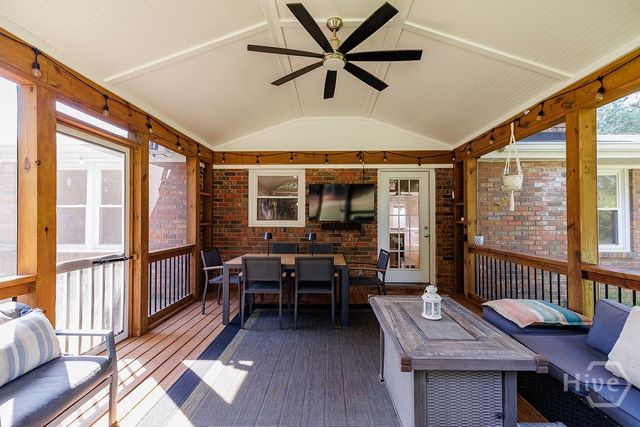 525 Cedar Creek Drive, Athens, GA 30605