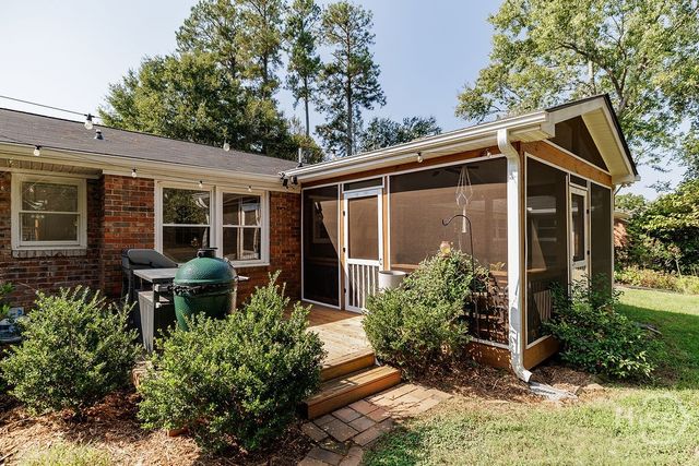 525 Cedar Creek Drive, Athens, GA 30605