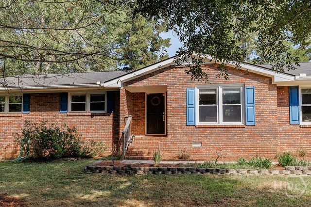 525 Cedar Creek Drive, Athens, GA 30605