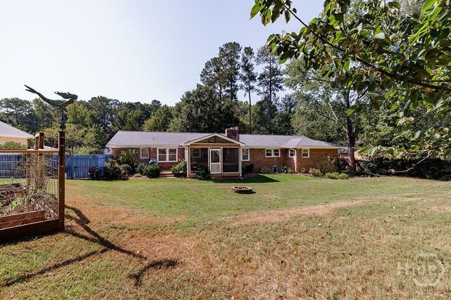 525 Cedar Creek Drive, Athens, GA 30605
