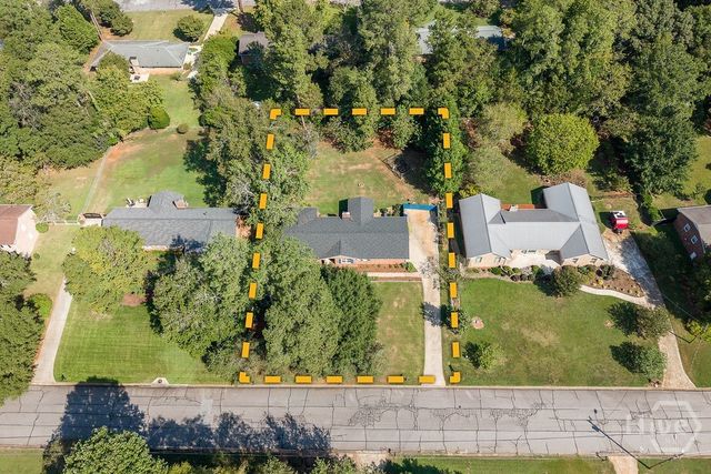 525 Cedar Creek Drive, Athens, GA 30605
