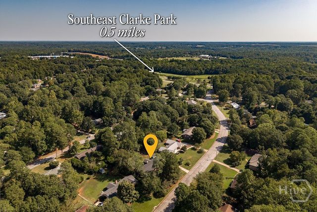 525 Cedar Creek Drive, Athens, GA 30605