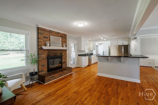 525 Cedar Creek Drive, Athens, GA 30605
