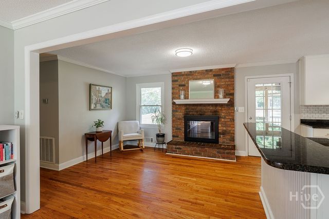 525 Cedar Creek Drive, Athens, GA 30605