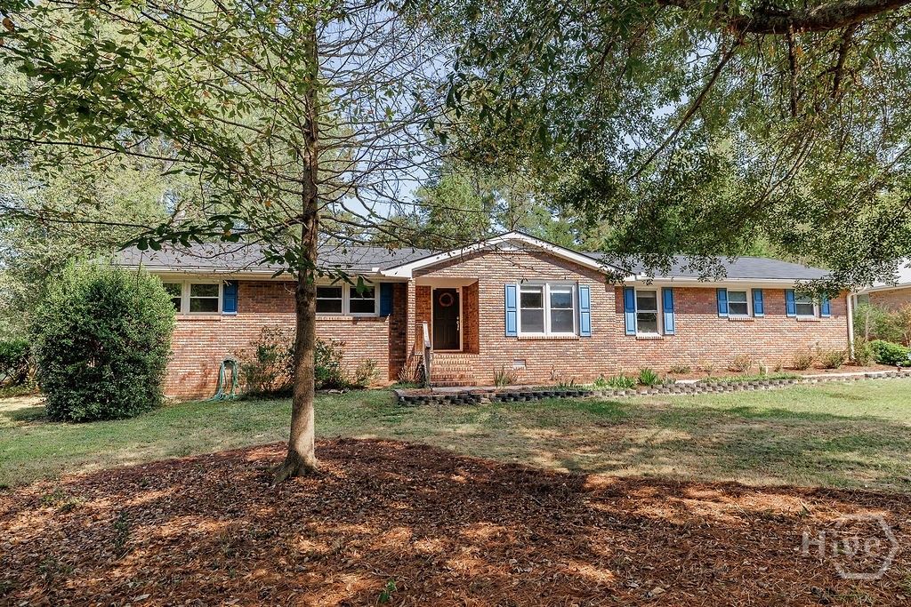 525 Cedar Creek Drive, Athens, GA 30605