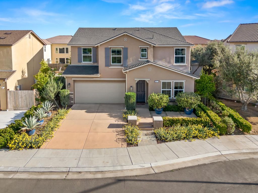 Image 48 of property listing at 6421 W Indianapolis Avenue, Fresno, CA 93723