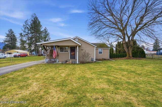170 E Miles Ave, Hayden, ID 83835 property photo