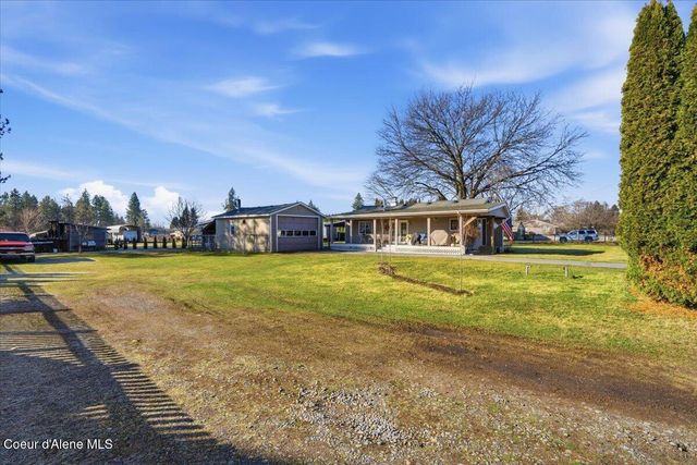 170 E Miles Ave, Hayden, ID 83835