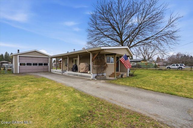 170 E Miles Ave, Hayden, ID 83835