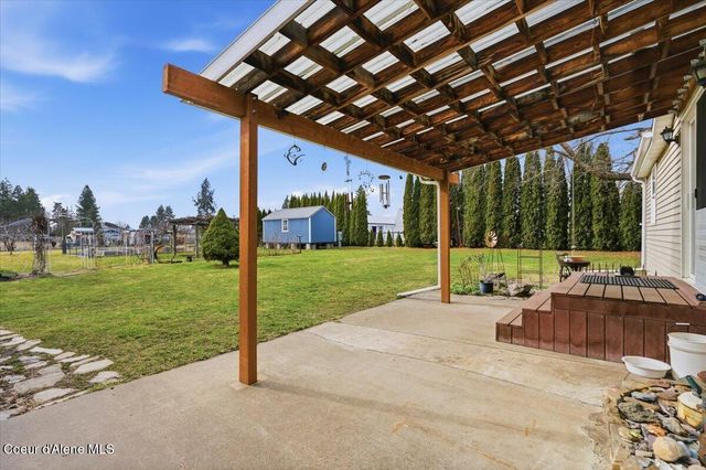 170 E Miles Ave, Hayden, ID 83835