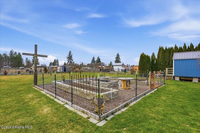 170 E Miles Ave, Hayden, ID 83835