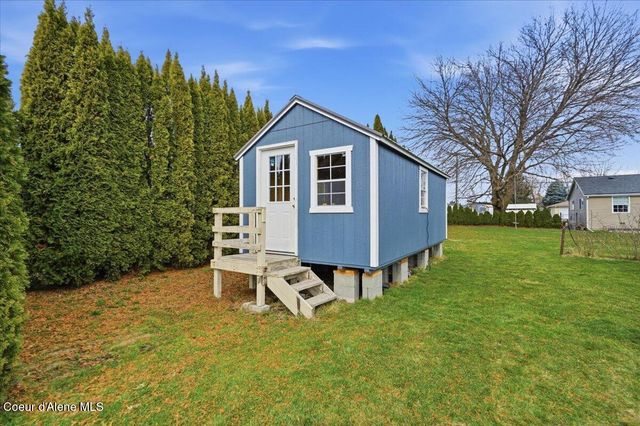 170 E Miles Ave, Hayden, ID 83835