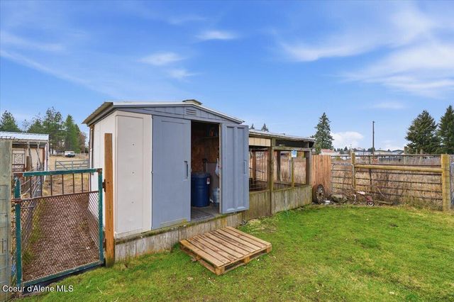 170 E Miles Ave, Hayden, ID 83835