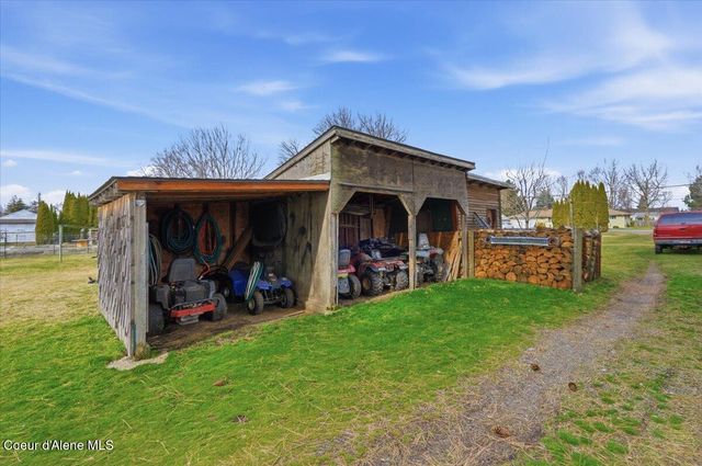 170 E Miles Ave, Hayden, ID 83835