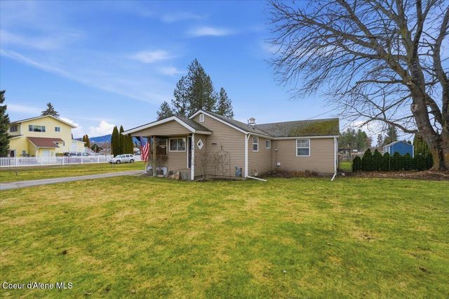 170 E Miles Ave, Hayden, ID 83835