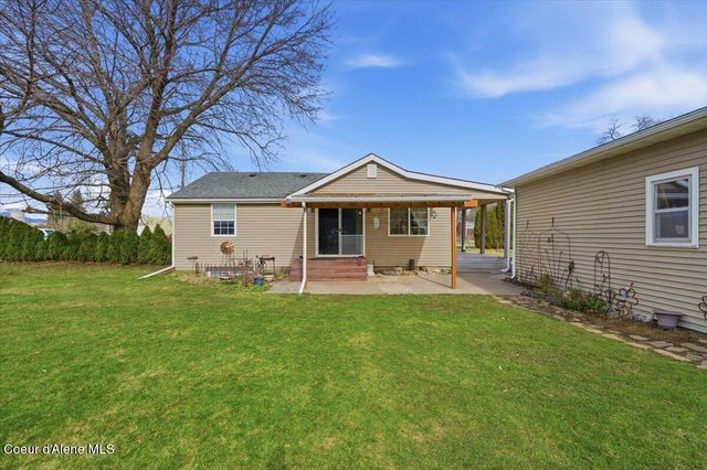 170 E Miles Ave, Hayden, ID 83835