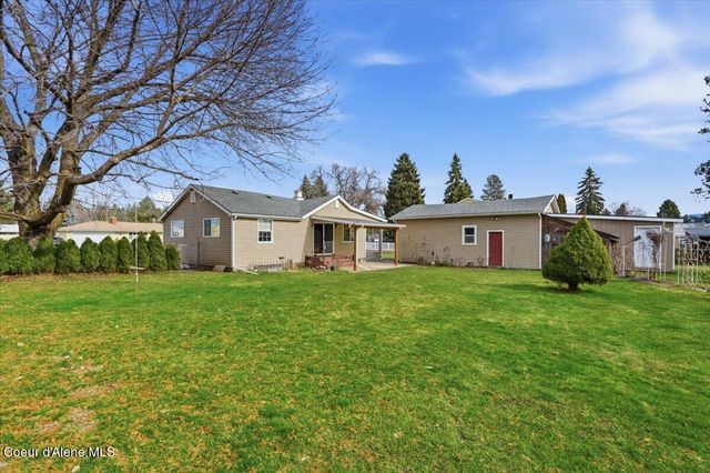 170 E Miles Ave, Hayden, ID 83835