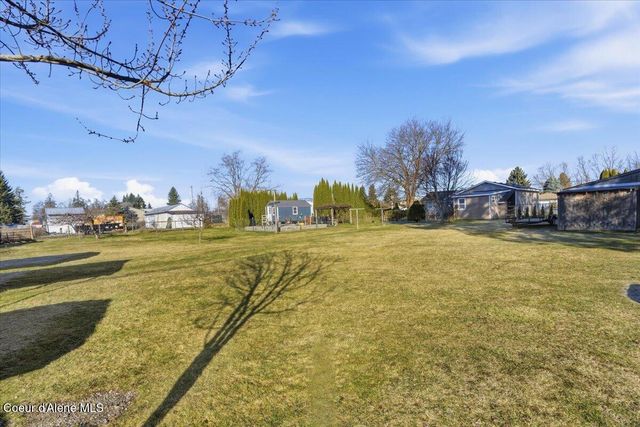 170 E Miles Ave, Hayden, ID 83835