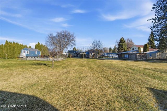 170 E Miles Ave, Hayden, ID 83835