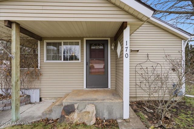 170 E Miles Ave, Hayden, ID 83835