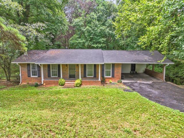 246 Barbara Lane SW, Mableton, GA 30126